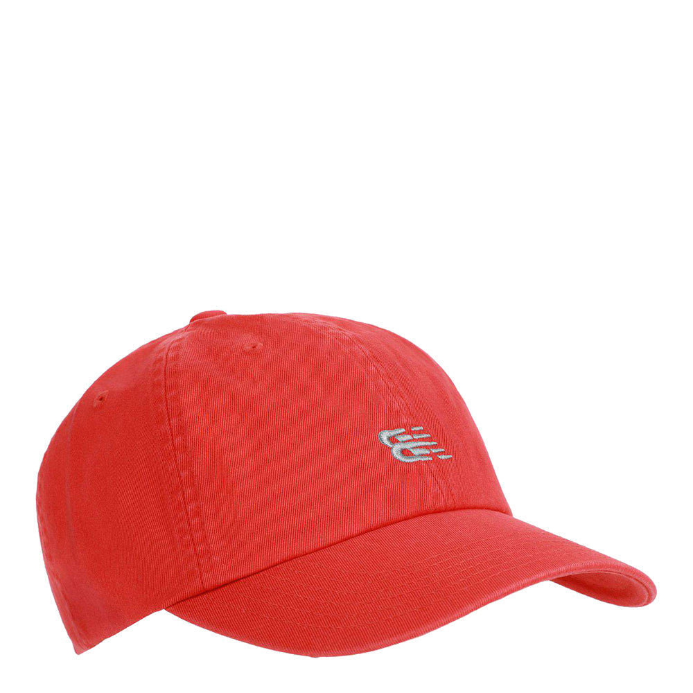 New Balance 6 PANEL PATCH LOGO HAT