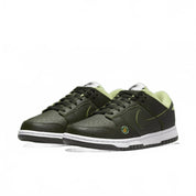 Women's Dunk Shoe In Avocado