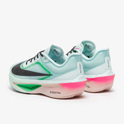 Women's Zoom Fly 6 Running Shoes In Glacier Ice/hyper Pink
