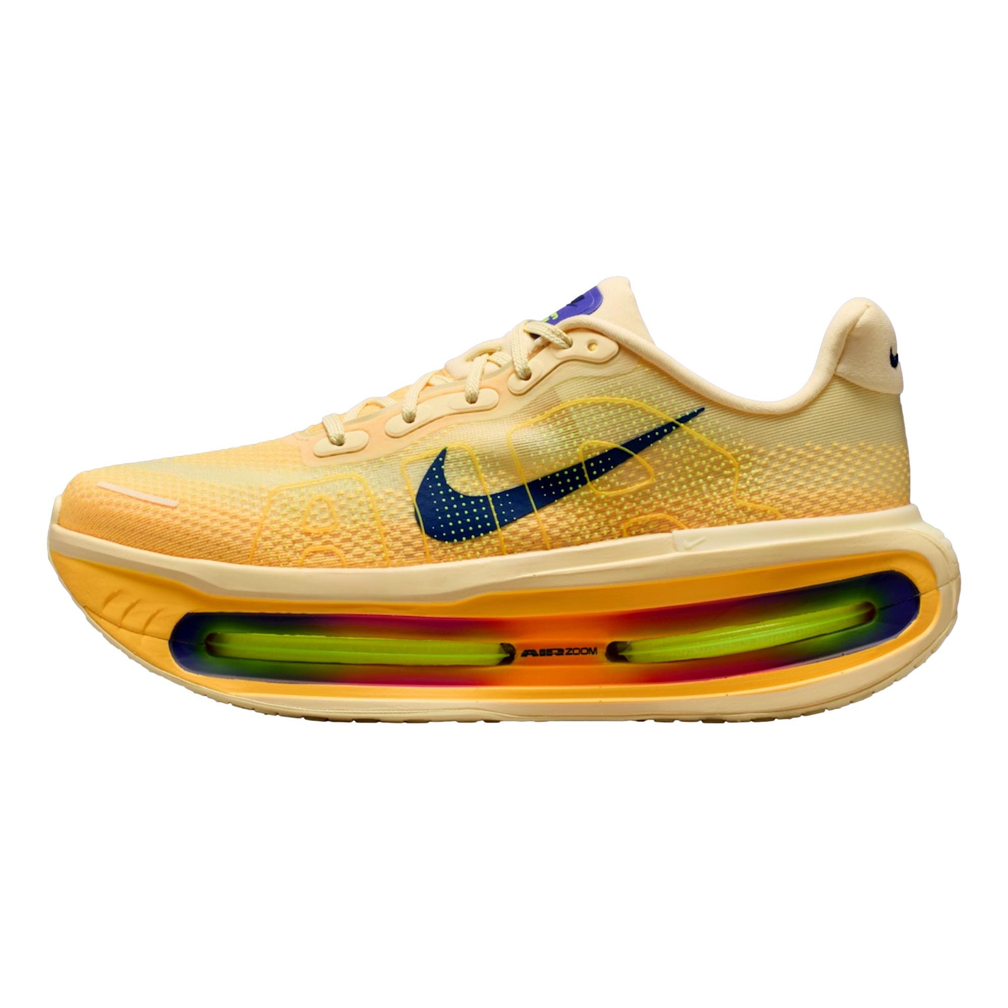 Nike Vomero Premium Alabaster / Blue Void  HQ2050-701 Men's