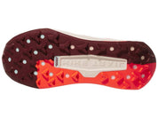 Men's Wildhorse 10 Trail Running Shoes In Sail/hyper Crimson-Silt Red