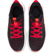 Men's Nike LeBron Witness 5 'Bred' CQ9380-005 13 Black Basketball Shoes GBNC32