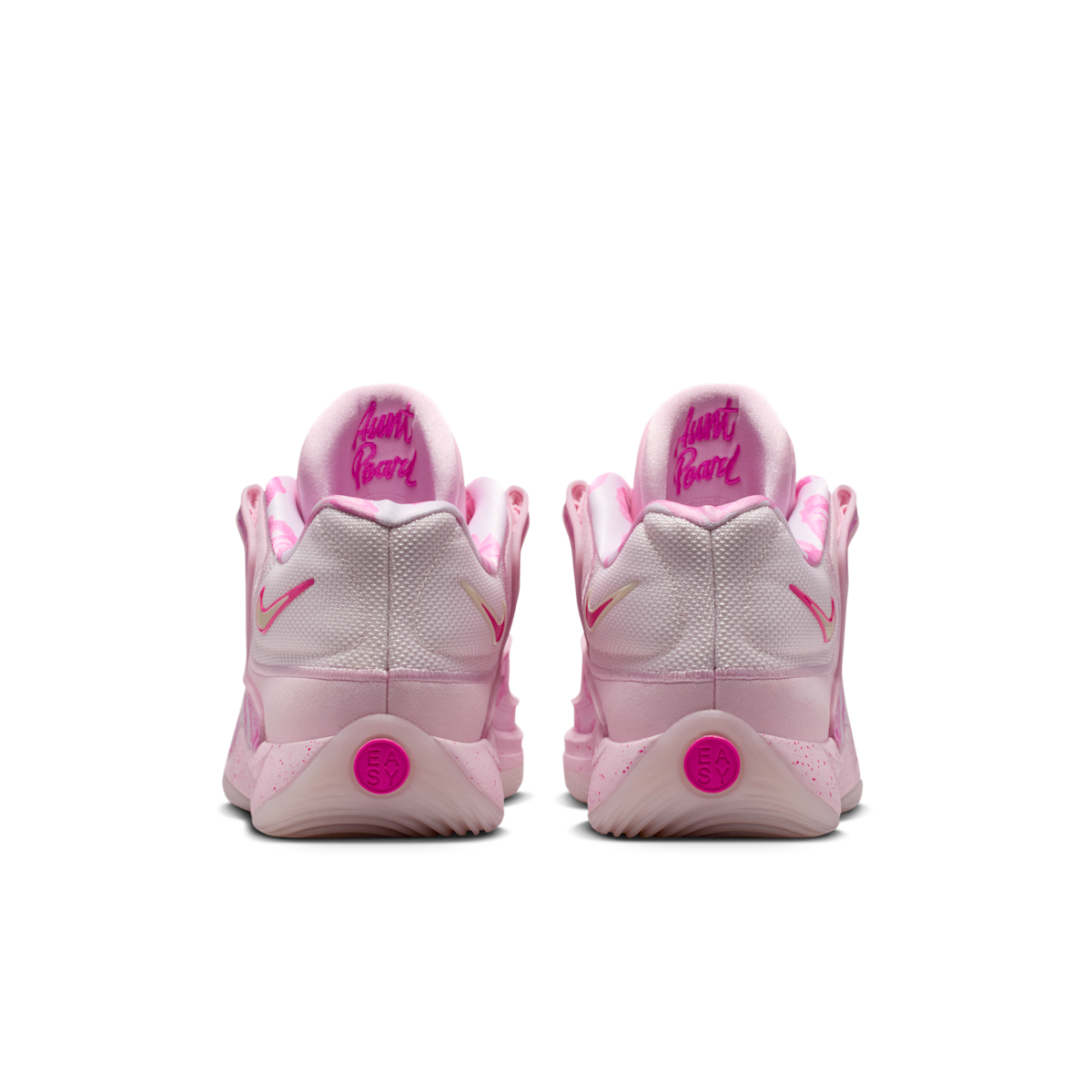 Men's KD "Aunt Pearl" Basketball Shoes