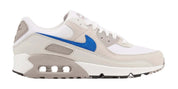 Nike Air Max 90 College Grey Racer Blue