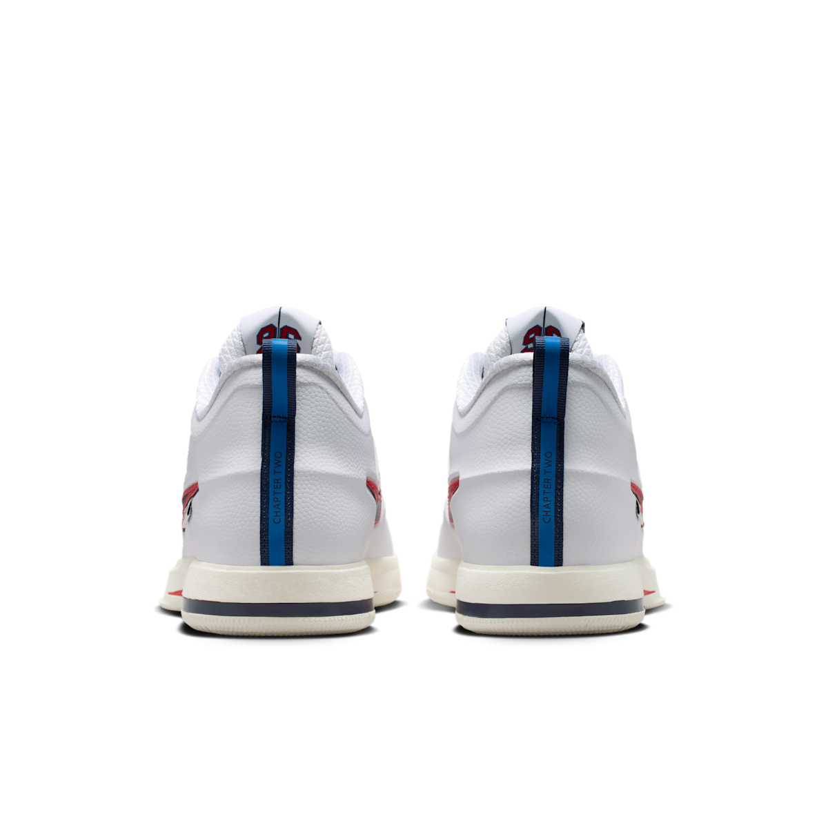 Men's Book 2 "WNBA 30th" Basketball Shoes