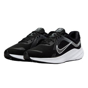 Men's Nike Quest 5 Black / White - Smoke Grey DD0204-001