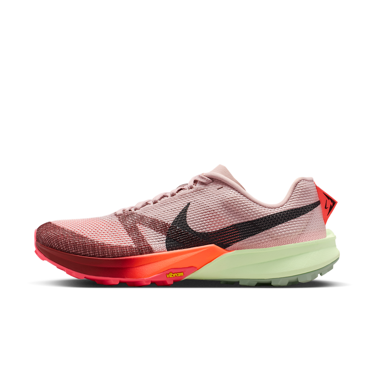 Men's Kiger 10 Trail Running Shoes