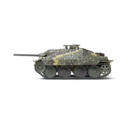Academy 1/35 Jagdpanzer 38T Hetzer Late Kit