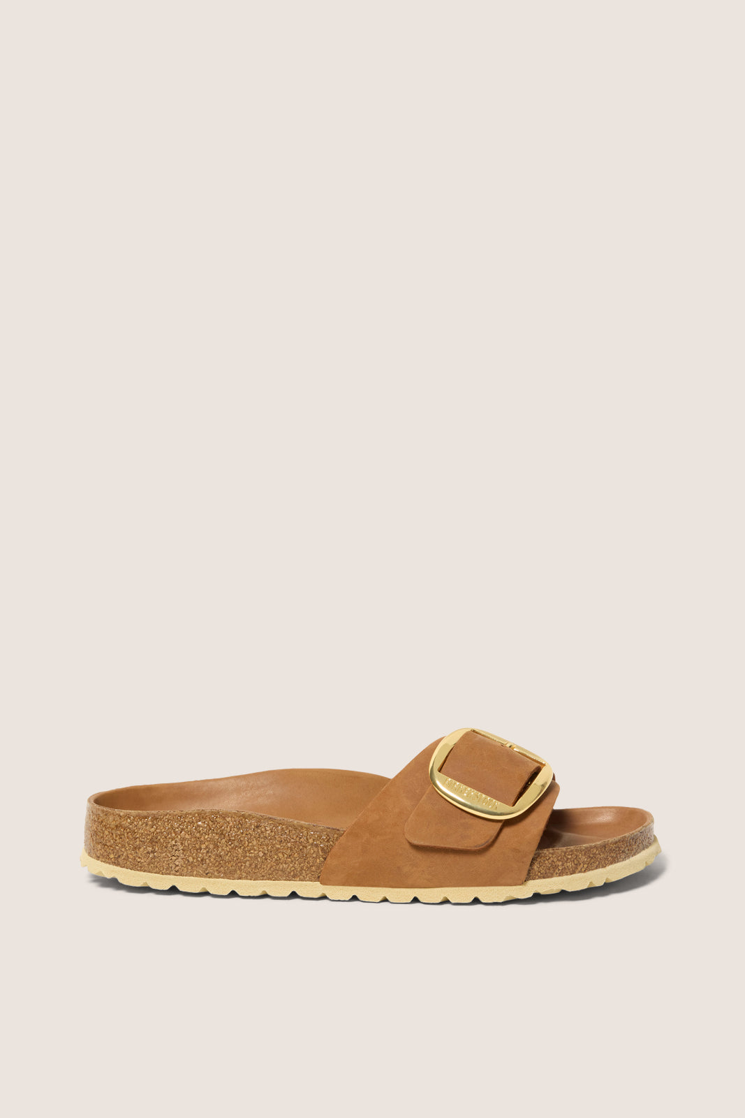 Women's Madrid Big Buckle Sandals