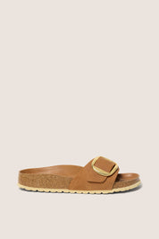 Women's Madrid Big Buckle Sandals
