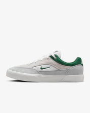 Men's Sb Malor Sneaker In Platinum Tint/wolf Grey/summit White/fir