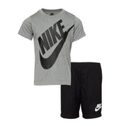 Futura Short Set - Toddler