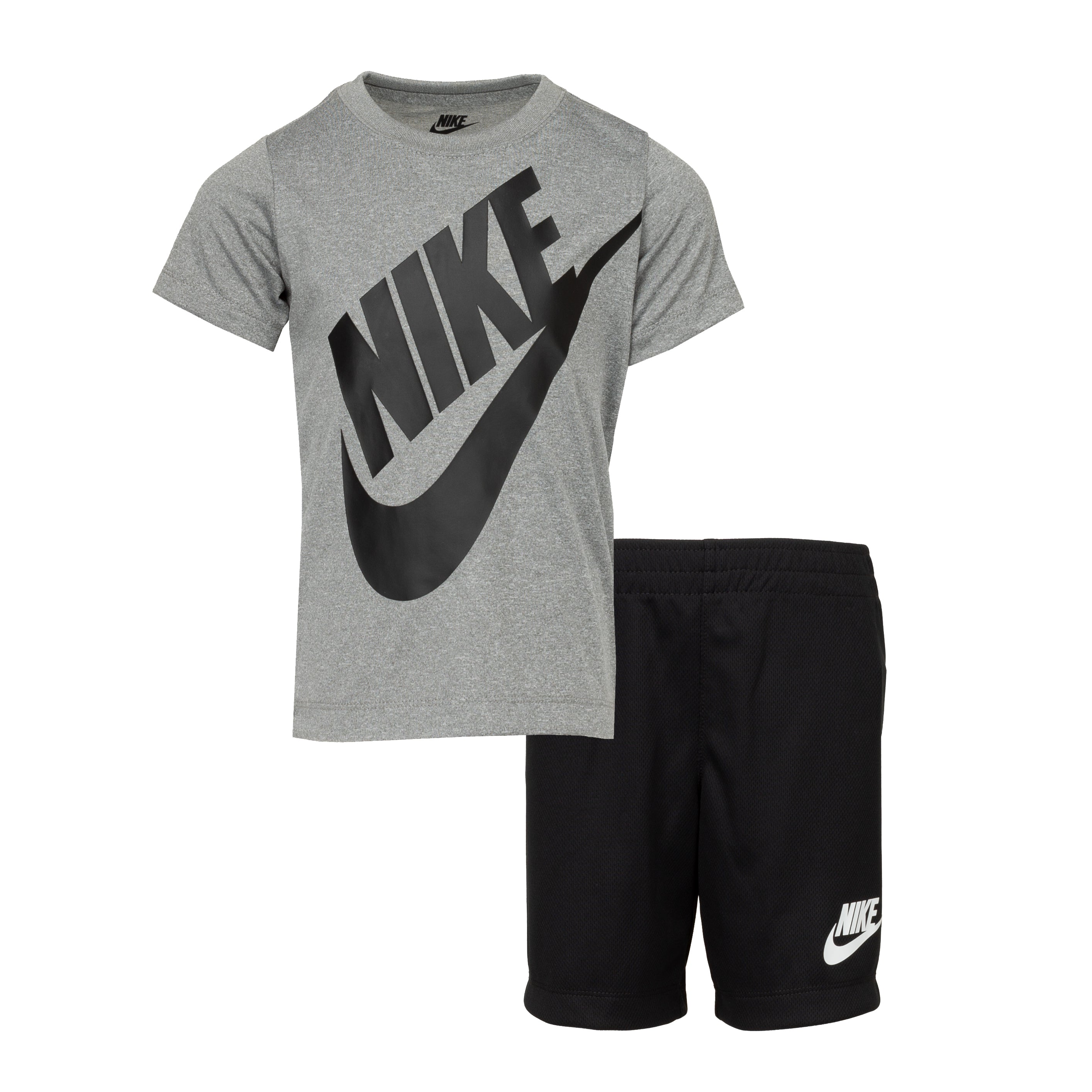 Futura Short Set - Toddler