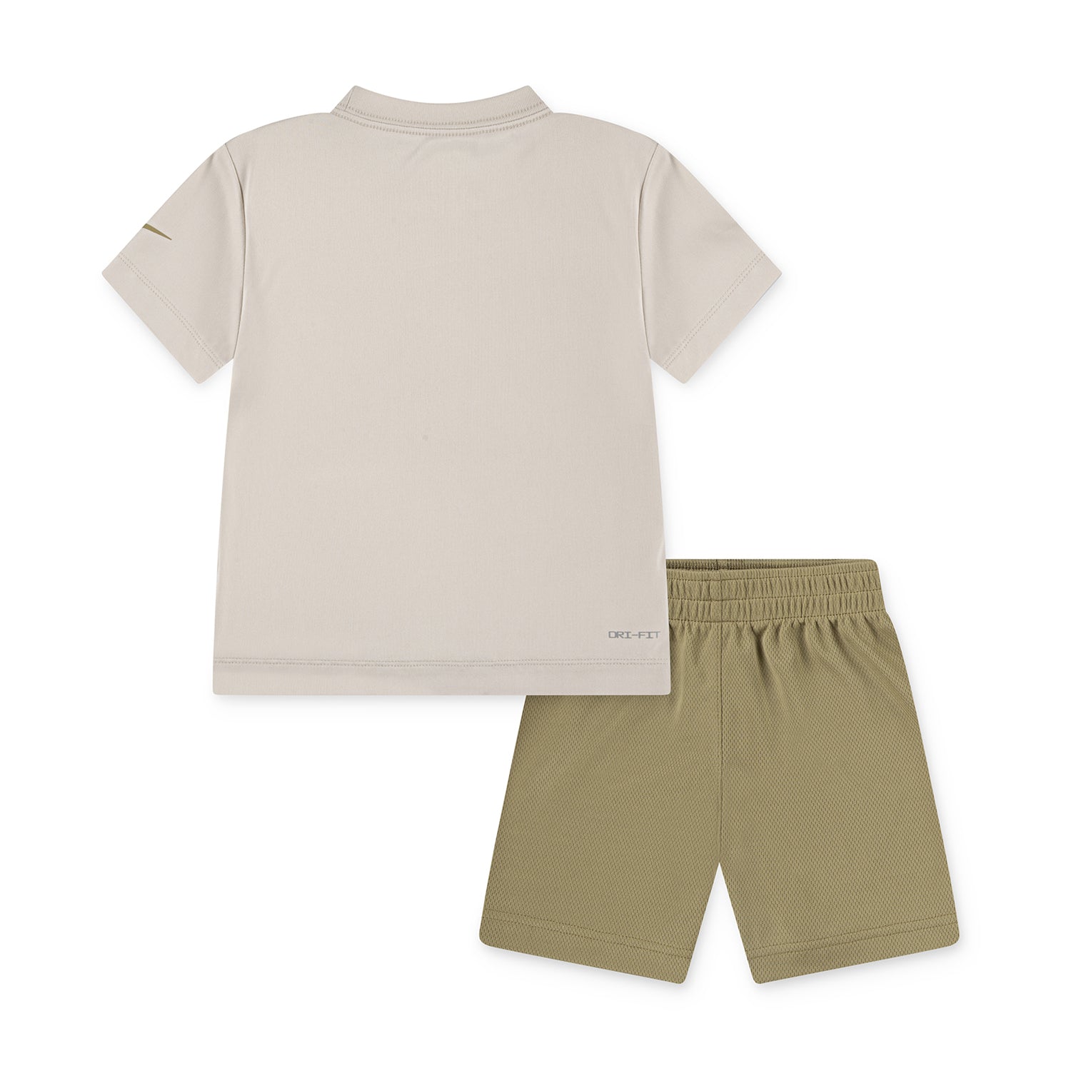 Just Do It Short Set - Toddler