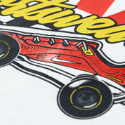 Victory Lap Short Set - Toddler