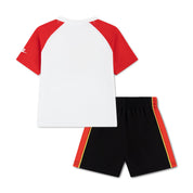 Victory Lap Short Set - Toddler