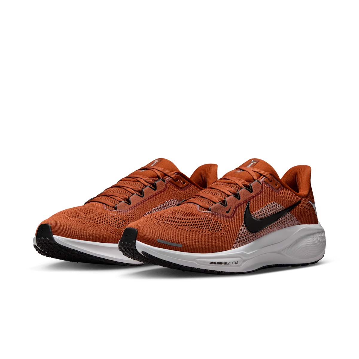 Texas Pegasus 41  Men's College Road Running Shoes