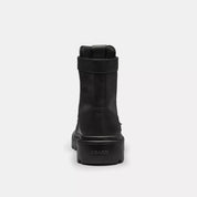 Coach Outlet Combat Boot