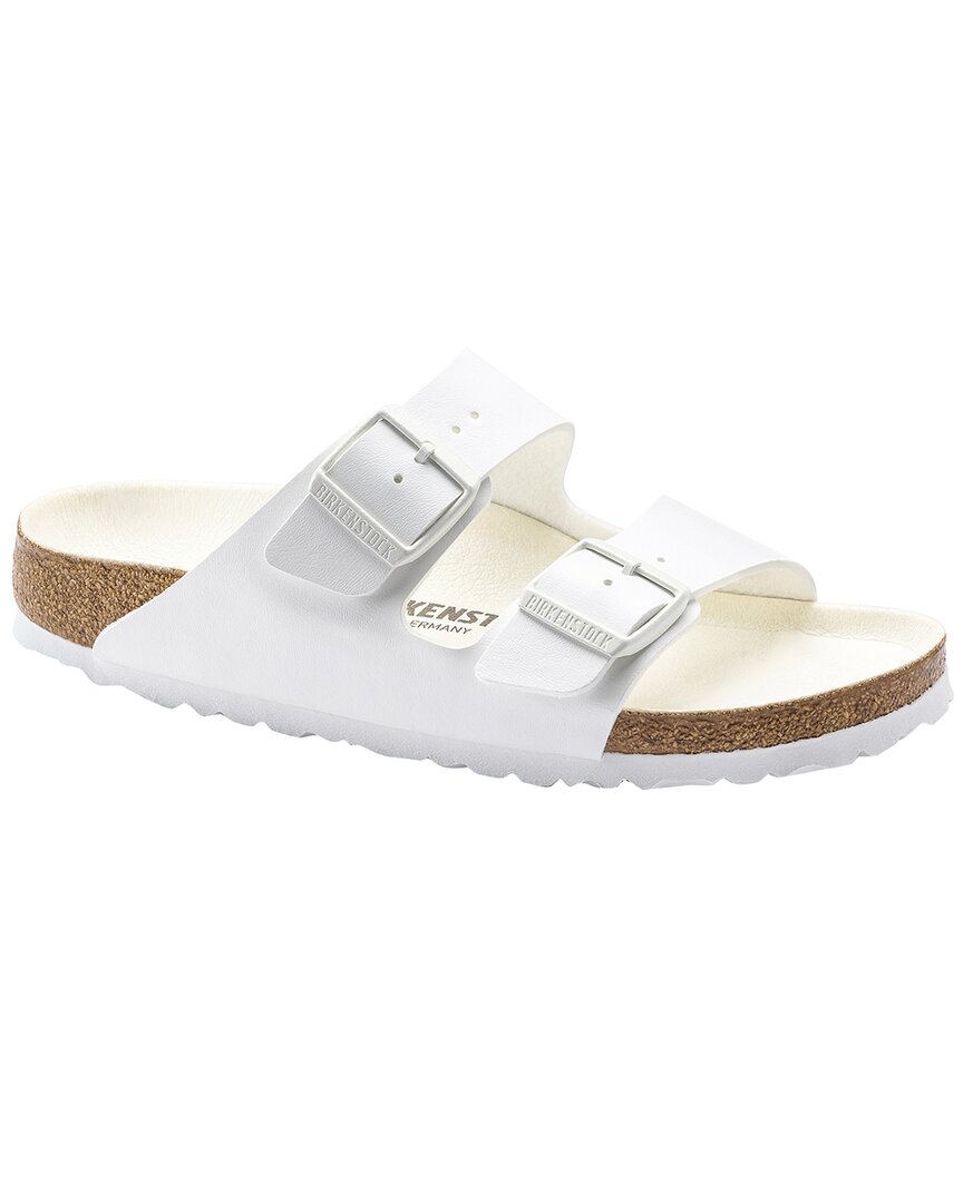 Birkenstock Arizona Birko-Flor Leather Sandal