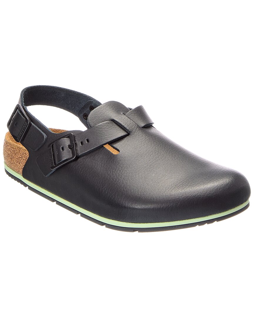 Birkenstock Tokio Pro Leather Clog