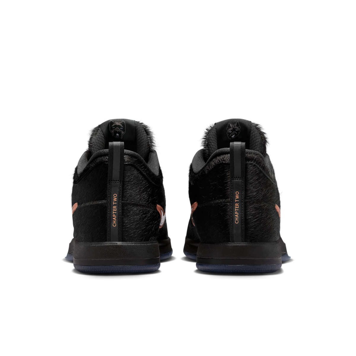 Men's Book 2 "Haven and Hector" Basketball Shoes