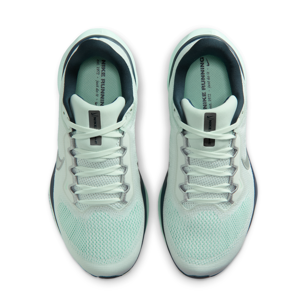 Women's Pegasus 41 Road Running Shoes (Extra Wide)