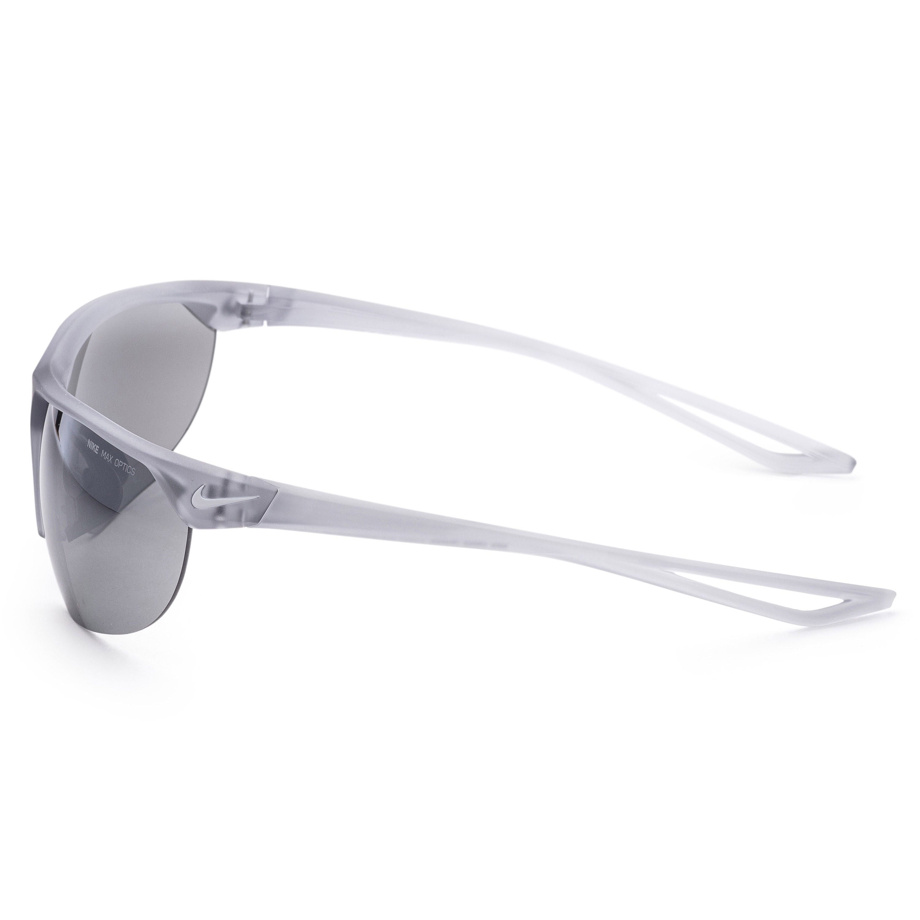Nike Men's 67 mm Grey Sunglasses EV0937-010-67