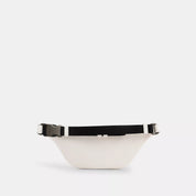Coach Outlet Warren Mini Belt Bag With Surf Print