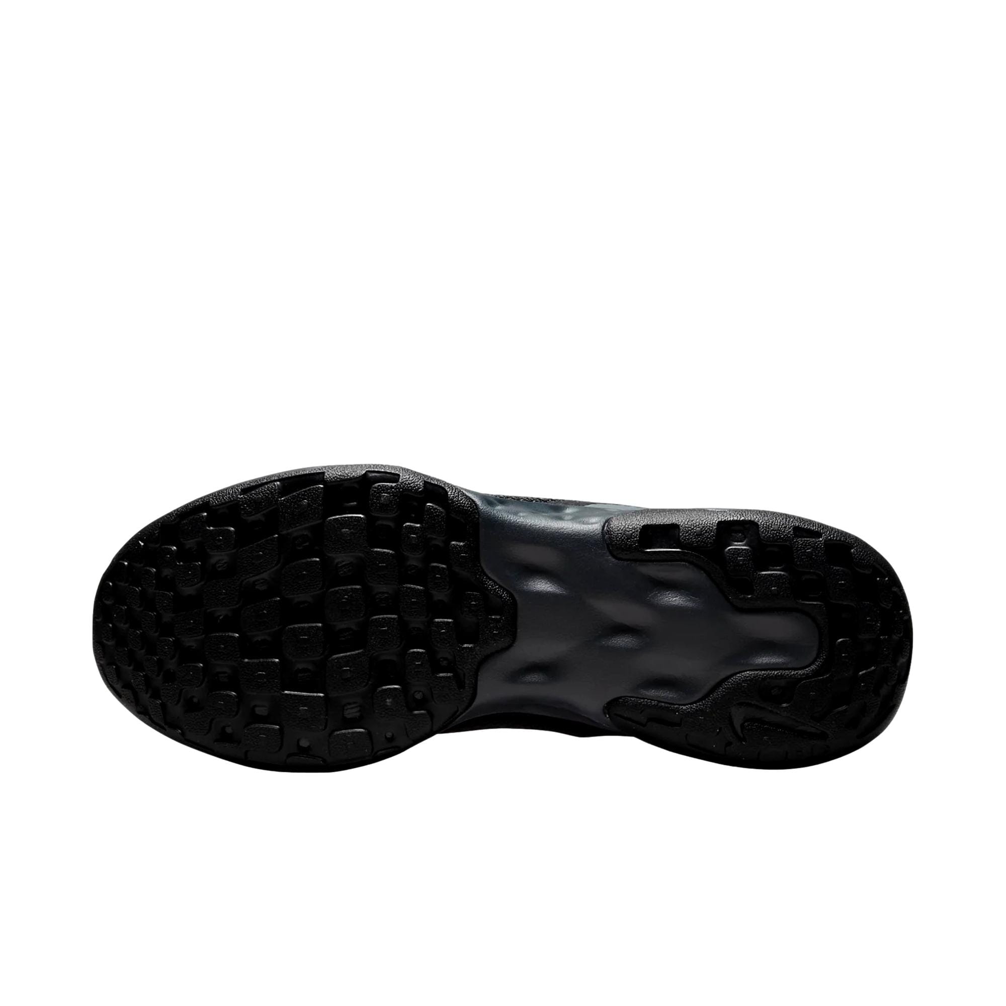 Nike Renew Ride 3 Black / Black - Dark Smoke Grey  DC8185-004 Men's