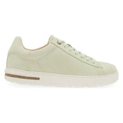 Women's Bend Low Narrow Sneaker In Faded Lime