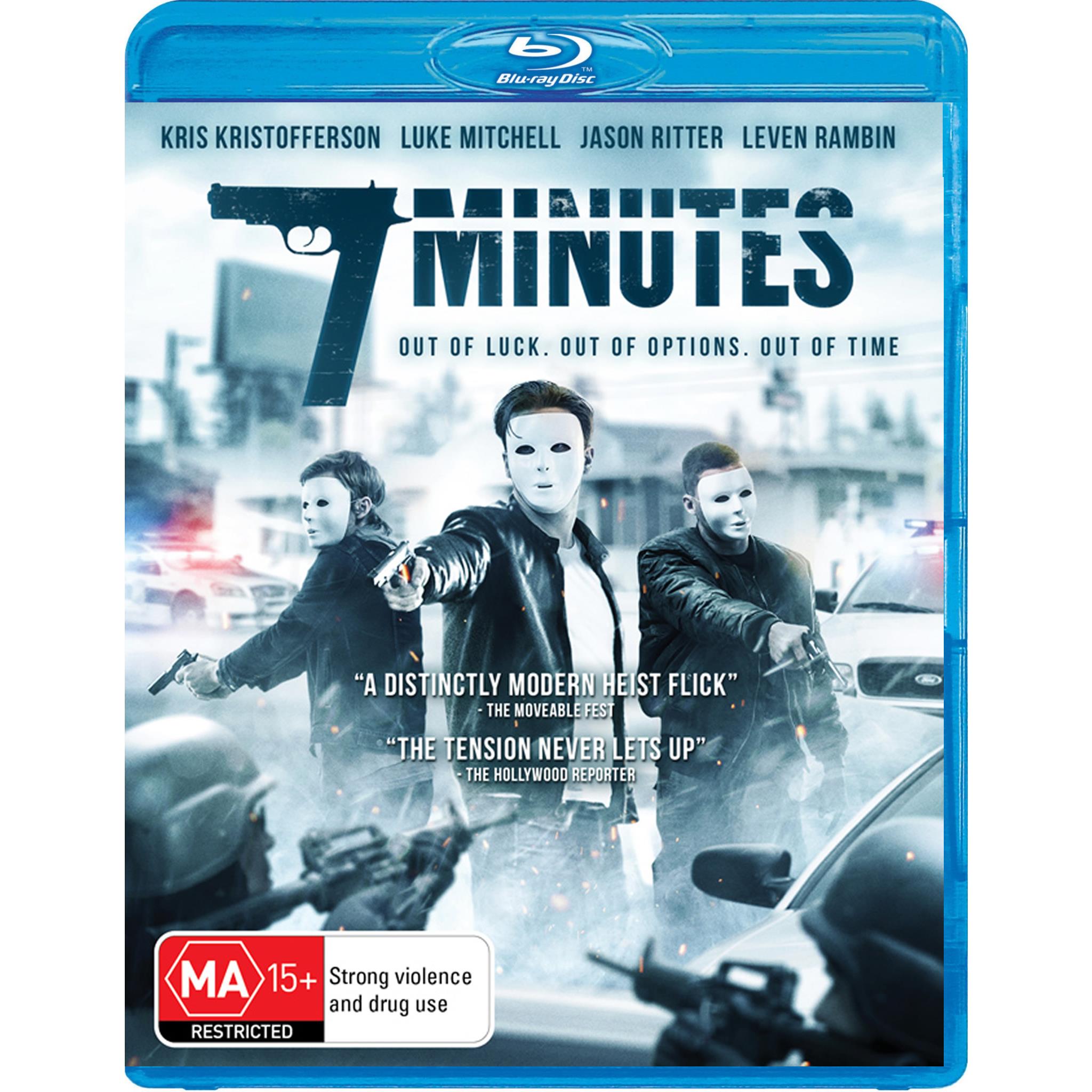 7 Minutes