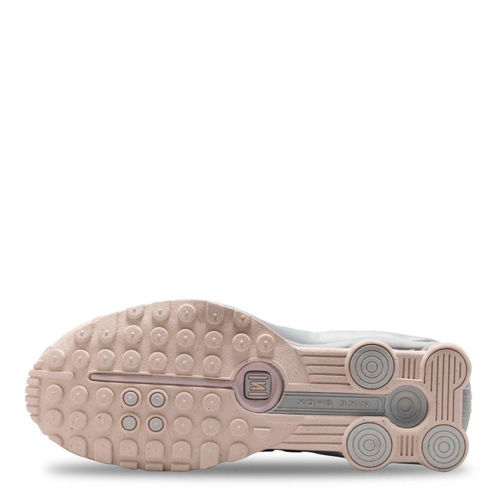 Nike Shox R4 Women's Sneakers
