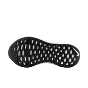 Men's Nike Reactx Infinity Run 4 Black/White-Dark Grey DR2665-001