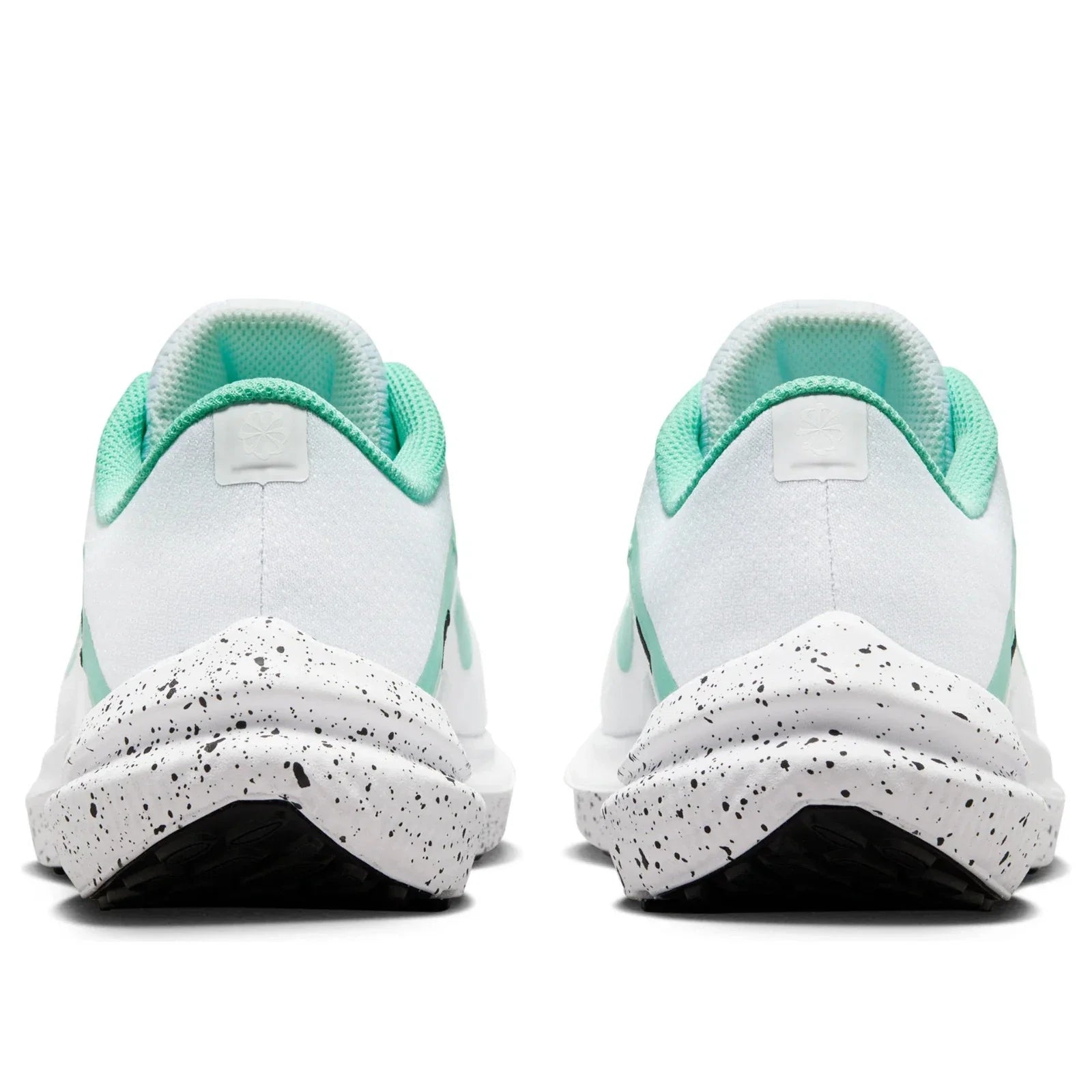 Nike Winflo FN7106-100 Sneakers Women's White Mint Running Shoes MEW1639