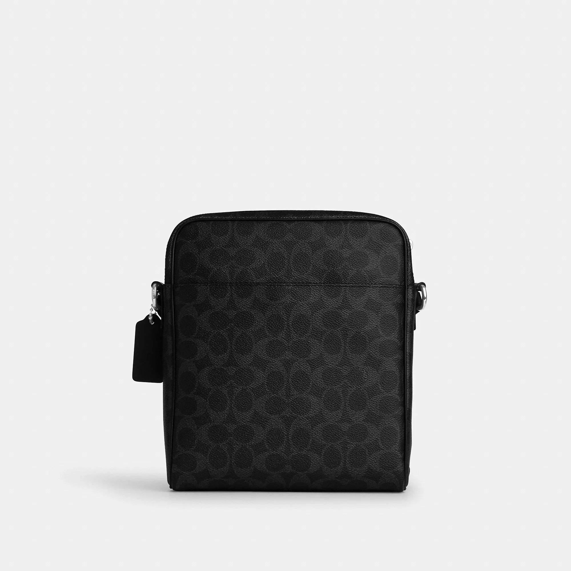 Coach Outlet Tristan Crossbody Bag 22 In Signature Canvas