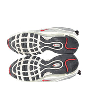 Nike Air Max 97 OG Silver Bullet Sneakers in Silver Leather