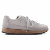 Women's Honnef Low Narrow Sneaker In Stone Coin
