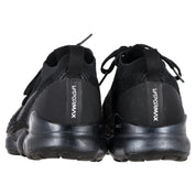 Nike Air VaporMax Flyknit 3 Sneakers in Black Synthetic
