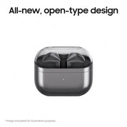 Samsung Galaxy Buds3 (Silver)
