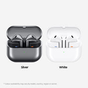 Samsung Galaxy Buds3 (Silver)