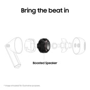 Samsung Galaxy Buds3 (Silver)