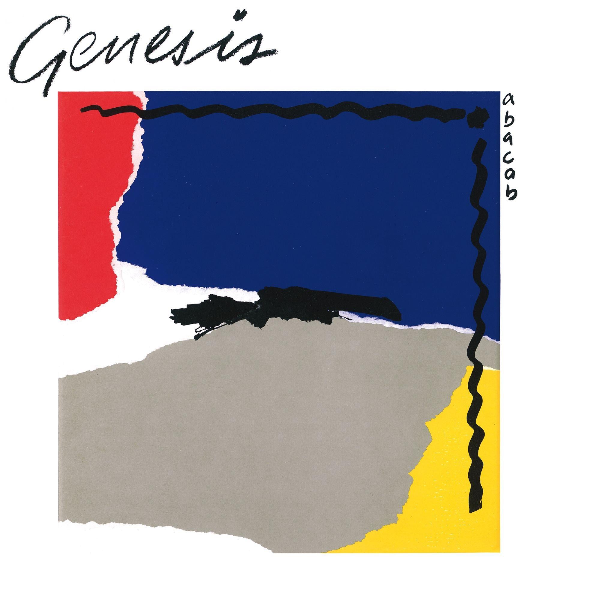 Abacab (Vinyl)