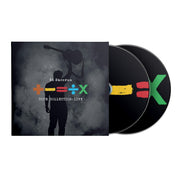 +-=÷× (Mathematics) (Tour Collection: Live)