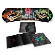 +-=÷× (Mathematics) (Tour Collection: Live)