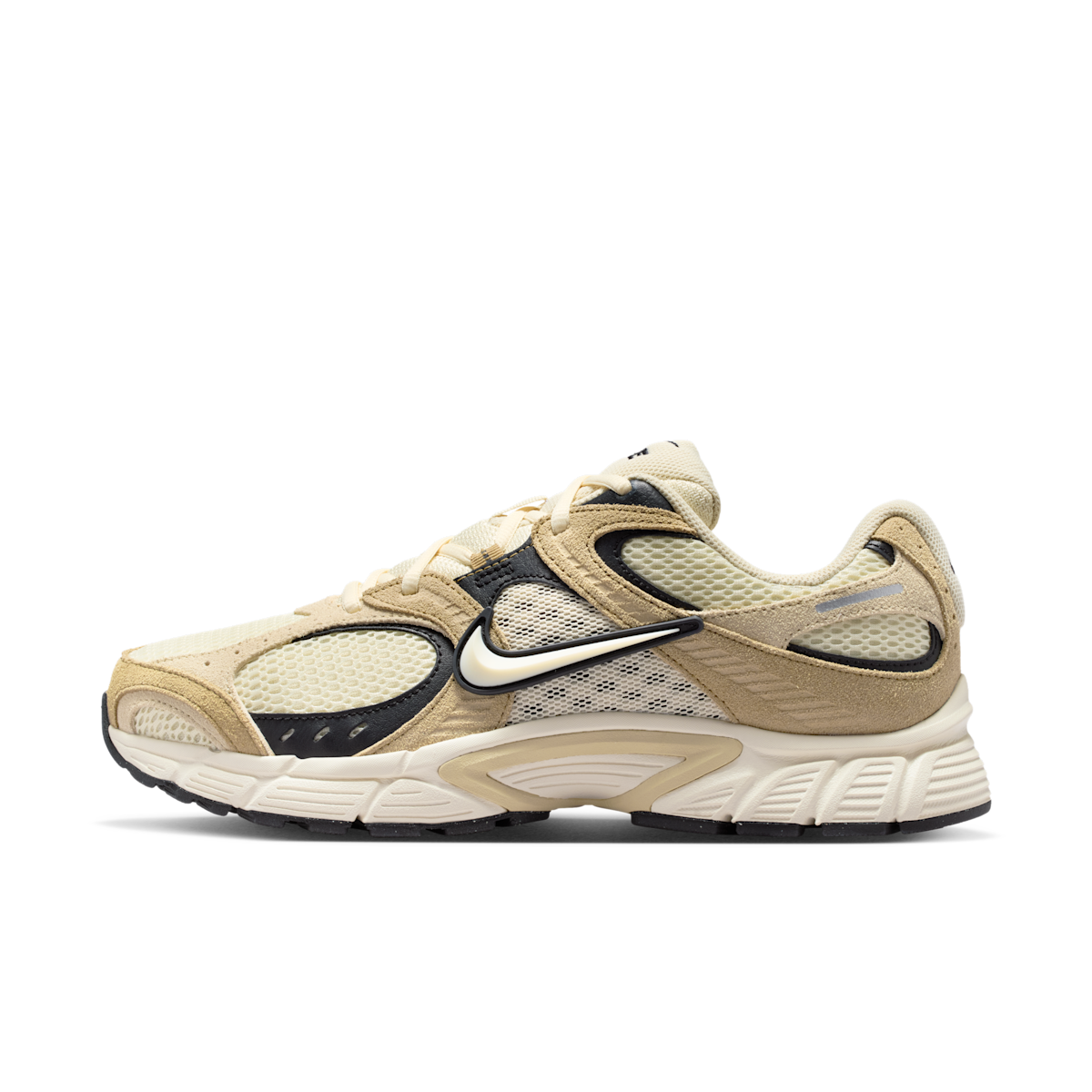 Men's V5 RNR Suede Shoes