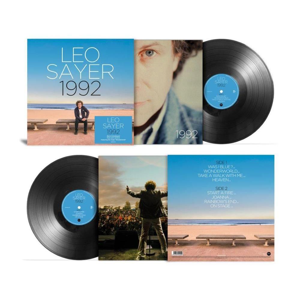 1992 (Vinyl)