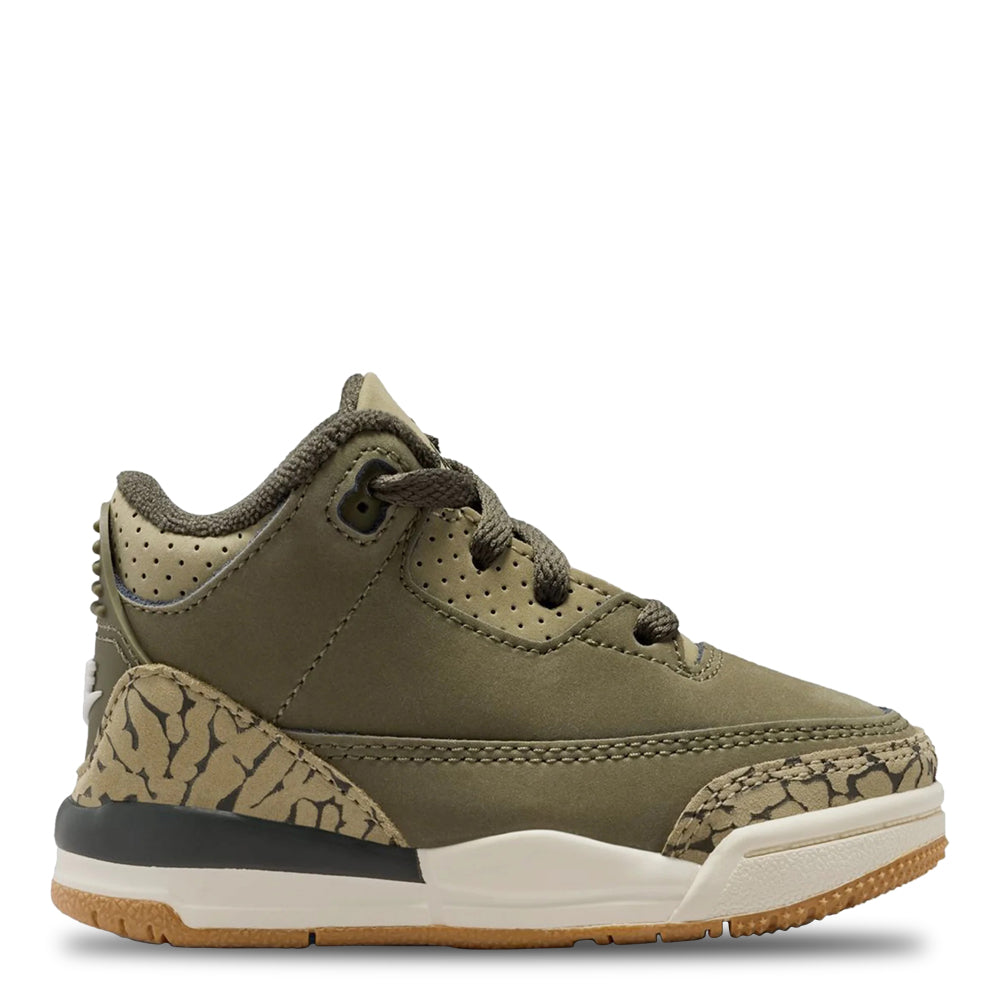 Jordan 3 Retro - Family Affair - Toddler Sneakers