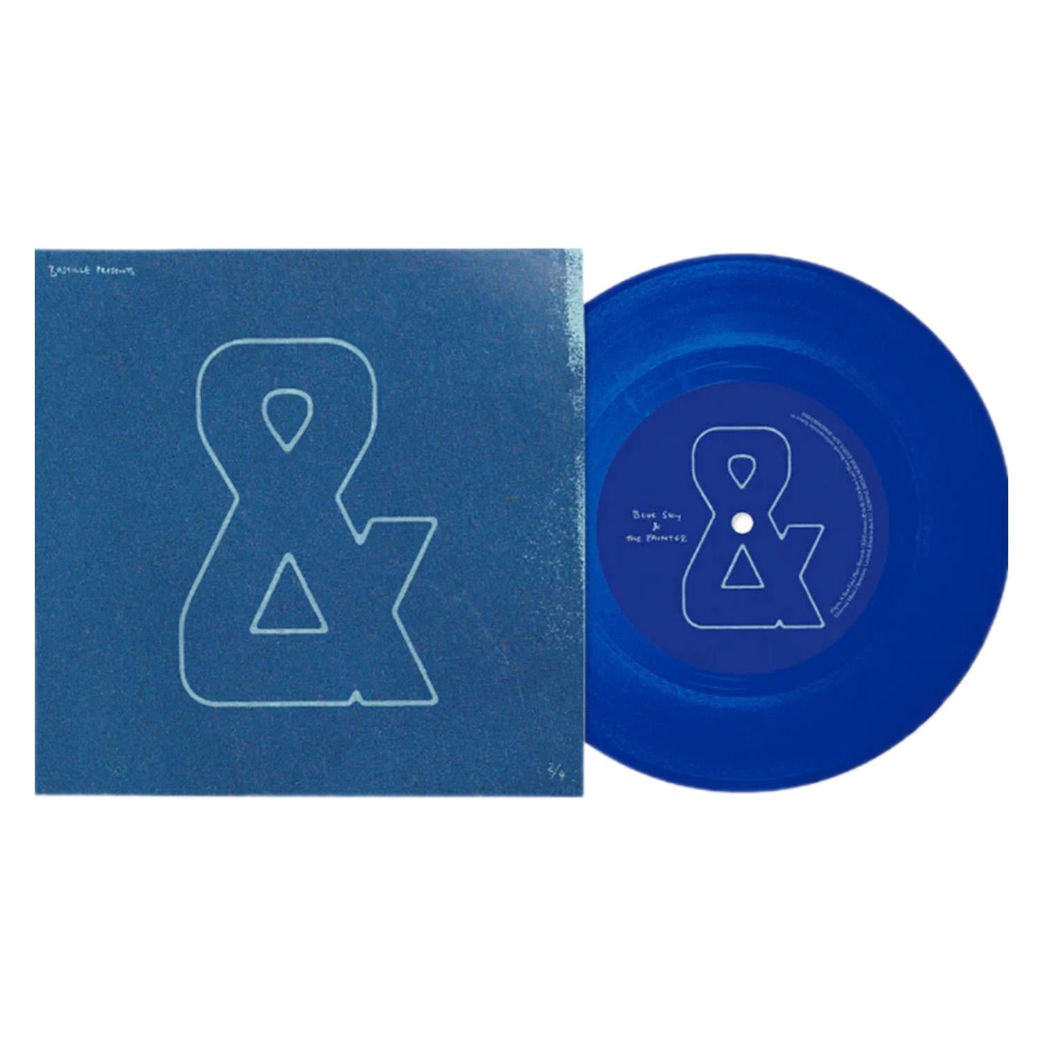 & Part Two (Limited Edition 7in Vinyl) (Import)