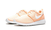 Kids Nike Roshe One 599729-802 Sneakers Crimson Tint White Running Shoes GBNC125