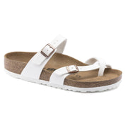 Women's Mayari Sandal In White